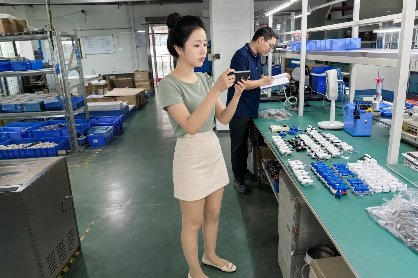 精密电子玩具出现异常时，先收集什么再判断原因
