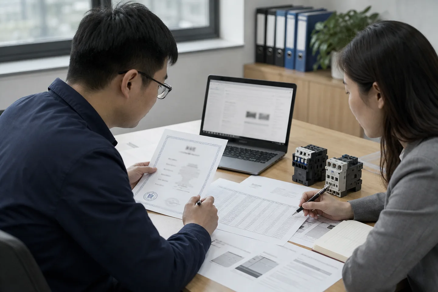 AI批量写SEO描述，为什么会把单个型号认证成全系列