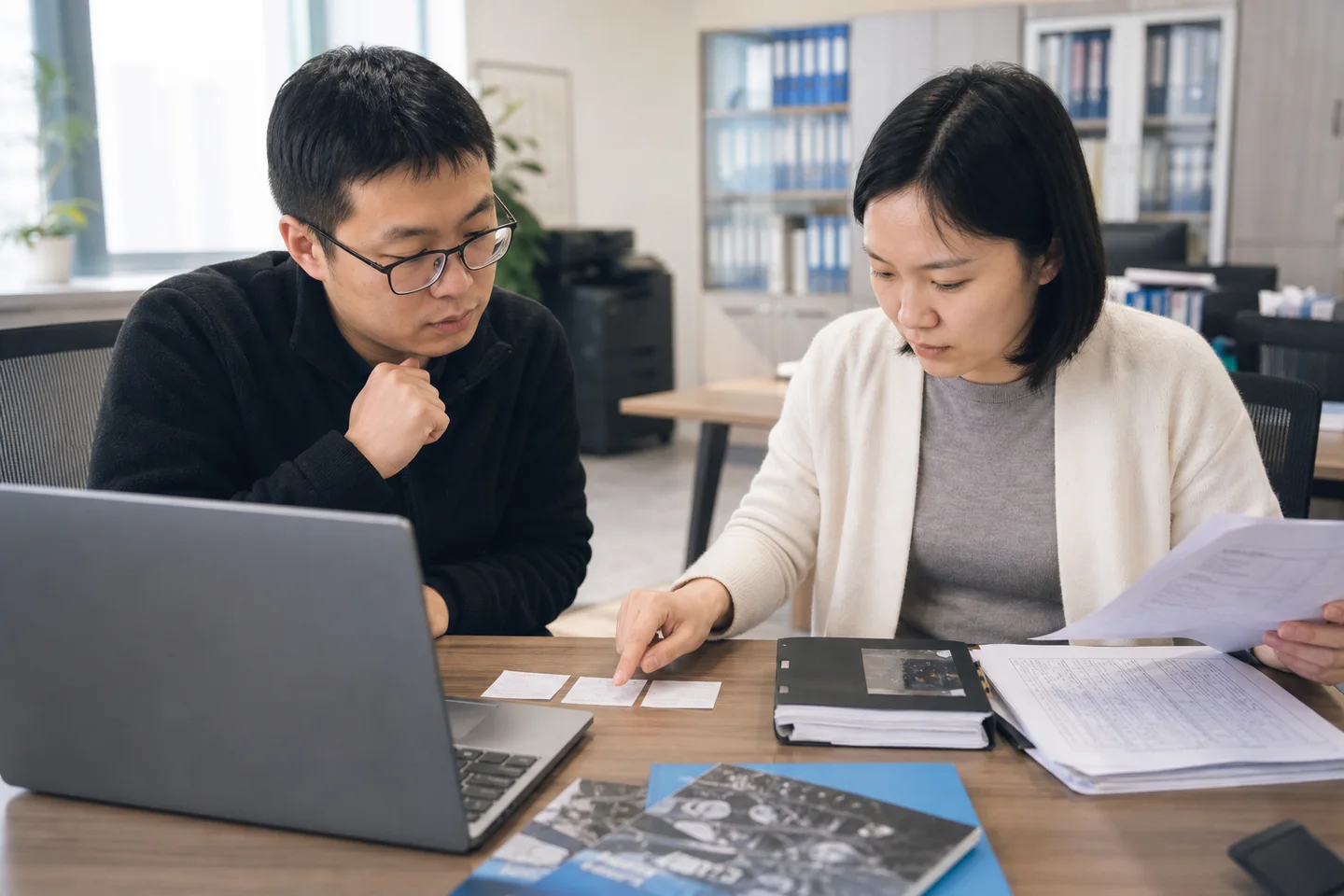 同一个客户下载三份资料，CRM为什么生成三条线索