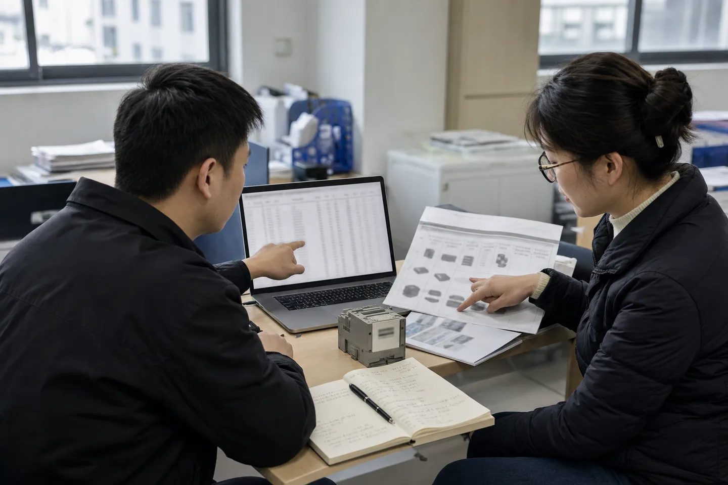 CRM导出询盘到Excel后，产品型号前导零为什么消失