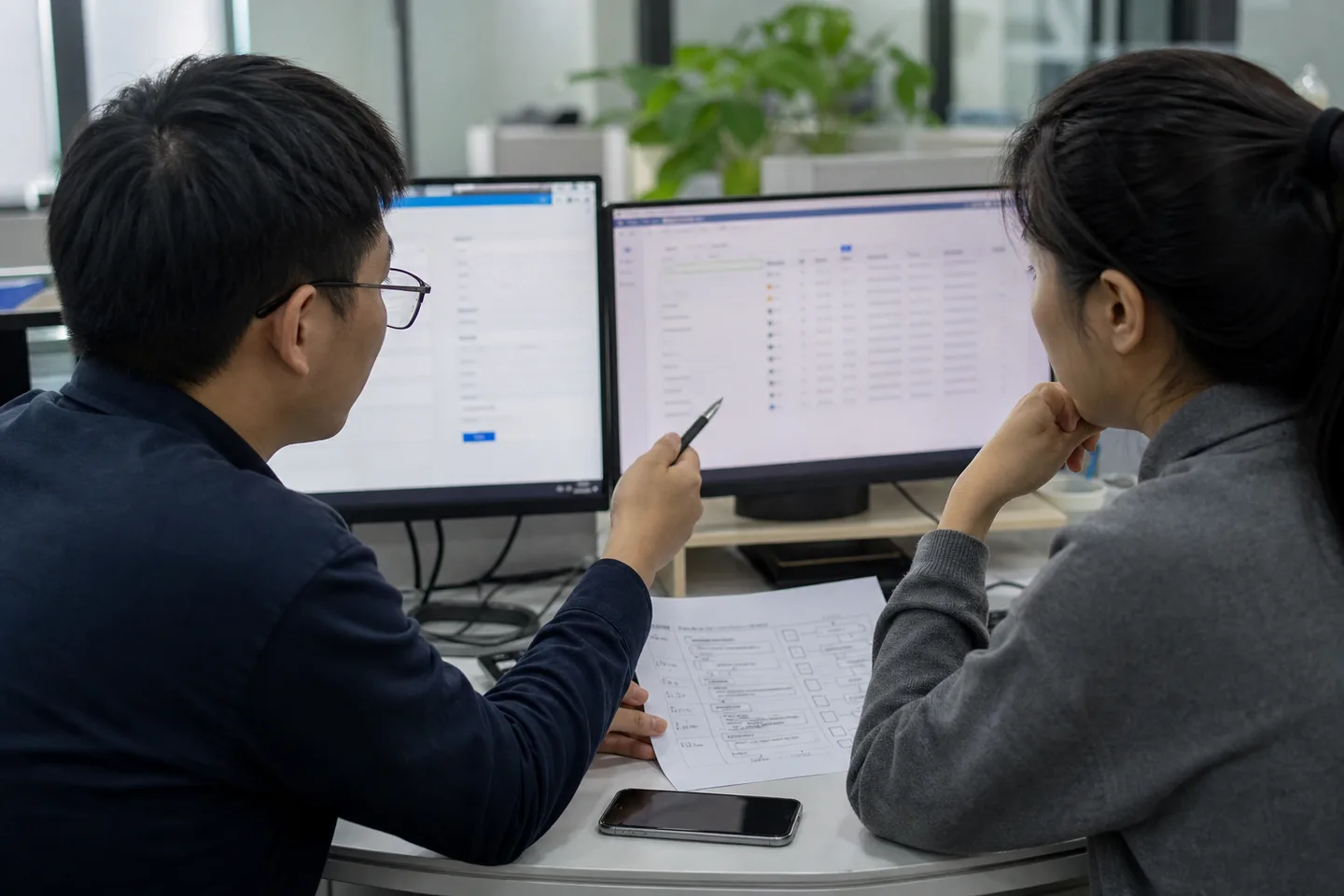官网表单线索进了CRM，为什么来源页面却变成空白