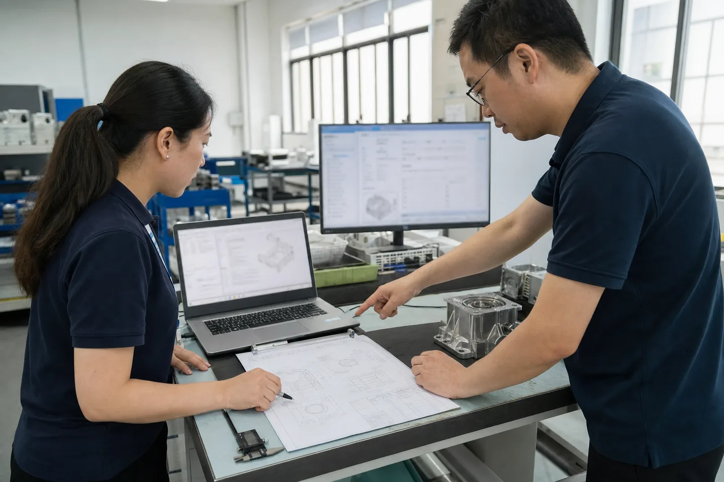 英文询盘上传了图纸，邮件有附件，CRM里为什么只剩文件名