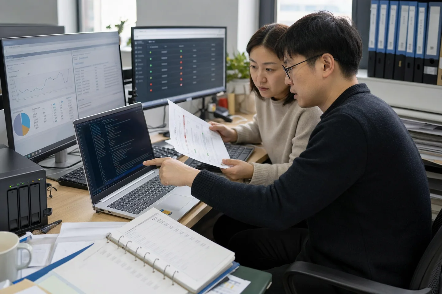 测试站上线后忘了改robots.txt，百度为什么一直不收录