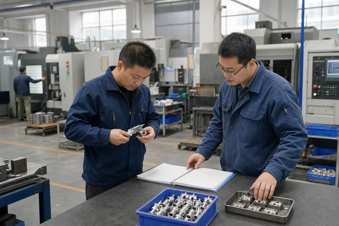 制造企业官网怎样写清试制与量产能力边界